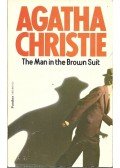 Agatha Christie - The Man in the Brown Suit