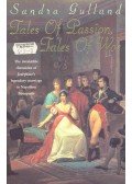 Gulland, Sandra - Tales of Passion, Tales of Woe