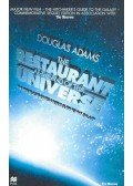 Douglas Adams - The Restaurant at the End of the Universe