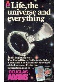 Douglas Adams - Life, Universe and Everything