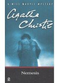 Agatha Christie - Nemesis