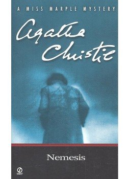 Agatha Christie - Nemesis Agatha Christie - Nemesis, null 2007 antikvár könyv