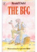 Roald Dahl - The BFG