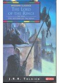 J. R. R. Tolkien - The Lord of the Rings - The Return of the King
