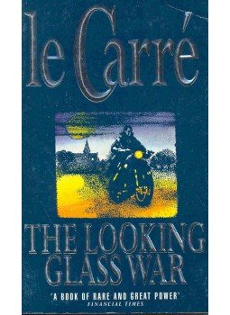 John le Carré - The Looking-Glass War John le Carré - The Looking-Glass War, null 1995 antikvár könyv