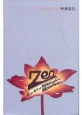 M. Pirsig,Robert - Zen and the Art of Motorcycle Maintenance