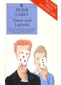 Carey, Peter - Oscar and Lucinda