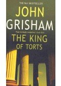 John Grisham - The King of Torts