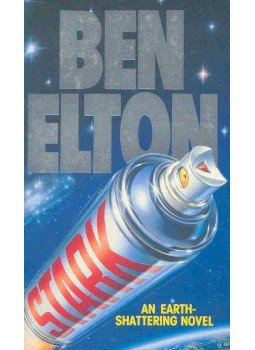 Ben Elton - Stark Ben Elton - Stark, null 1990 antikvár könyv