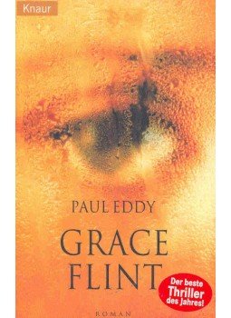 Eddy, Paul - Grace Flint Eddy, Paul - Grace Flint, null 2002 antikvár könyv