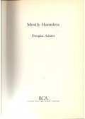 Douglas Adams - Mostly Harmless