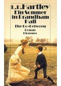 HARTLEY, L.P. - Ein Sommer in Brandham Hall