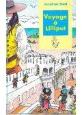 Jonathan Swift - Voyage à Lilliput