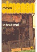 Georges Simenon - Le haut-mal