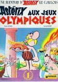 R. Goscinny,Uderzo, Albert - Astérix - Astérix aux jeux olympiques