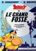 ALBERT UDERZO,RENÉ GOSCINNY - Astérix : Le grand fossé