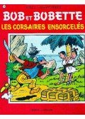 VANDERSTEEN, WILLY - Bob et Bobette - Les corsaires ensorcelés