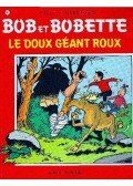 VANDERSTEEN, WILLY - Bob et Bobette - Le doux géant roux