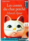 Aymé, Marcel - Les contes du chat perché