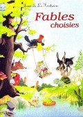 Jean De La Fontaine - Fables choisies