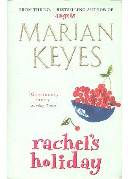 Marian Keyes - Rachel's Holiday Marian Keyes - Rachel's Holiday, null 2000 antikvár könyv