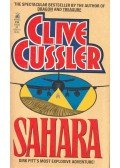 Clive Cussler - Sahara