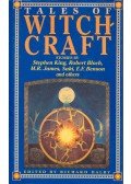 KING, STEPHEN - BLOCH, ROBERT - JAMES, M.R. - SAKI - BENSON, E.F. and others - Tales Of Witchcraft