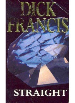 Francis, Dick - Straight Francis, Dick - Straight, null 1989 antikvár könyv