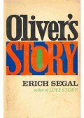 Segal, Erich - Oliver's Story
