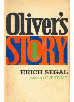 Segal, Erich - Oliver's Story Segal, Erich - Oliver's Story, null 1977 antikvár könyv