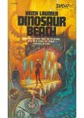 LAUMER, KEITH - Dinosaur Beach