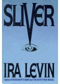 Ira Levin - Sliver
