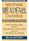 Peters, Ellis - Brother Cadfael Omnibus: Saint Peter's Fair - The Leper of Saint Giles - The Virgin In the Ice