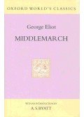 George Eliot - Middlemarch