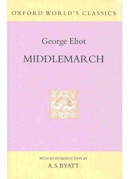 George Eliot - Middlemarch George Eliot - Middlemarch, null 1999 antikvár könyv