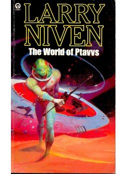 Niven, Larry - World Of Ptavvs Niven, Larry - World Of Ptavvs, null 1987 antikvár könyv