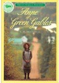 Lucy Maud Montgomery - Anne of Green Gables
