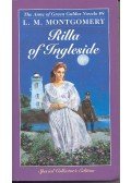 MONTGOMERY, LUCY MAUDE - Rilla of Ingleside