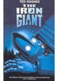 Hughes, Ted - The Iron Giant