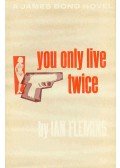 Ian Fleming - You Only Live Twice