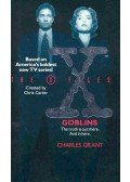 Grant, Charles - The X Files - Goblins