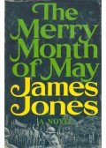 Jones, James - The Merry Month of May