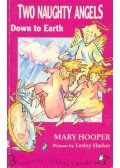 Hooper, Mary - Two Naughty Angels - Down to Earth