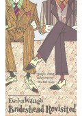 Waugh, Evelyn - Brideshead Revisited