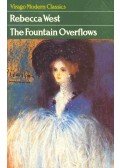 West, Rebecca - The Fountain Overflows