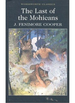 James Fenimore Cooper - The Last of the Mohicans James Fenimore Cooper - The Last of the Mohicans, null 0 antikvár könyv