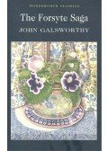 John Galsworthy - The Forsyte Saga
