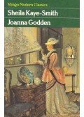 KAYE-SMITH, SHEILA - Joanna Godden