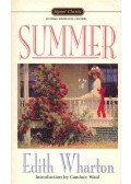 Wharton, Edith - Summer