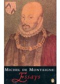 Montaigne, Michel De - Essays